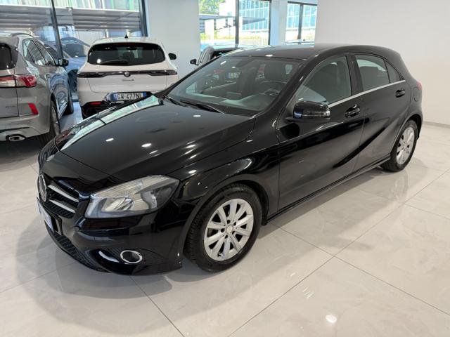 Mercedes-Benz A 180 CDI BlueEFFICIENCY Automatic Executive - foto 2 di 4