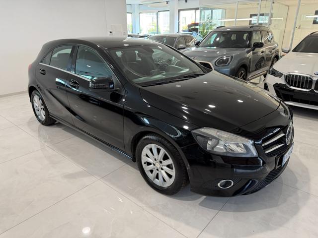 Mercedes-Benz A 180 CDI BlueEFFICIENCY Automatic Executive usato a ASOLO