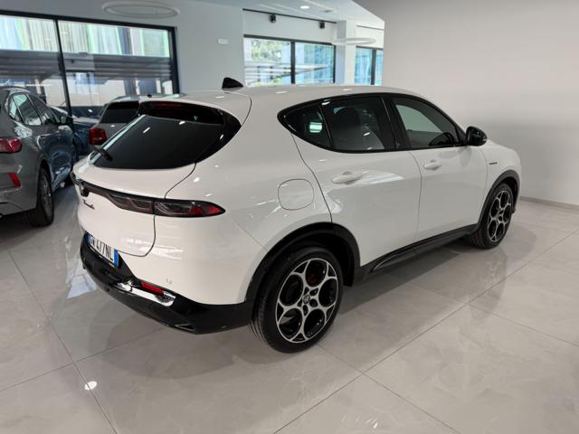 Alfa Romeo Tonale 1.5 160 CV MHEV TCT7 Veloce *Winter Pack* - foto 3 di 21