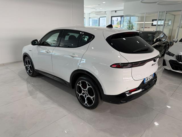 Alfa Romeo Tonale 1.5 160 CV MHEV TCT7 Veloce *Winter Pack* - foto 4 di 21