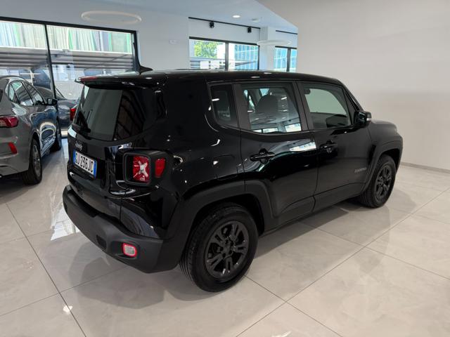 Jeep Renegade 1.6 Mjt 130 CV Longitude *PREZZO REALE* - foto 4 di 17