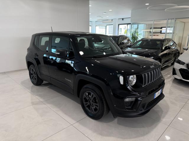 Jeep Renegade 1.6 Mjt 130 CV Longitude *PREZZO REALE* - foto 3 di 17