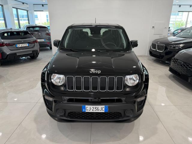 Jeep Renegade 1.6 Mjt 130 CV Longitude *PREZZO REALE* - foto 2 di 17