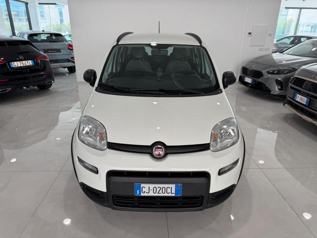 Fiat Panda 1.0 FireFly S&S Hybrid City Life - foto 2 di 4