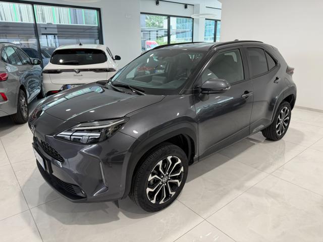 Toyota Yaris Cross 1.5 Hybrid 5p. E-CVT Trend *PREZZO REALE*, del 2024, 28.000 km, in vendita a Asolo (TV)