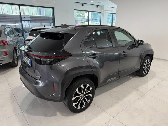 Toyota Yaris Cross 1.5 Hybrid 5p. E-CVT Trend *PREZZO REALE* - foto 3 di 18