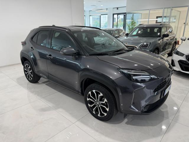 Toyota Yaris Cross 1.5 Hybrid 5p. E-CVT Trend *PREZZO REALE* - foto 2 di 18