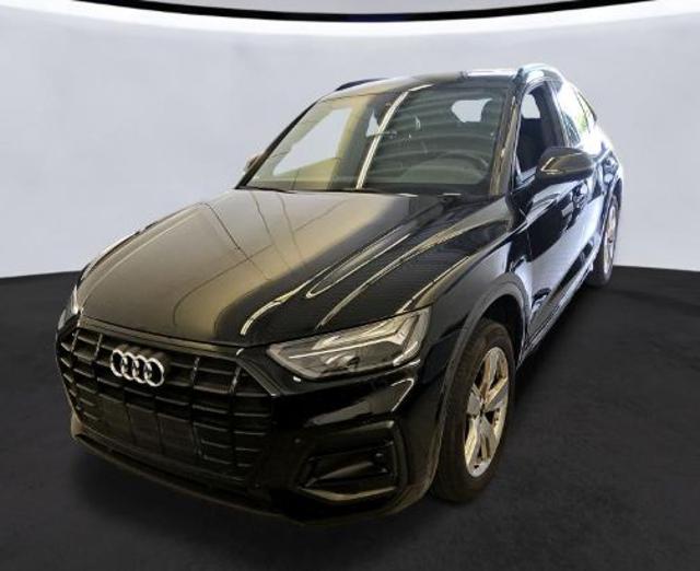 Audi Q5 SPB 40 TDI quattro S tronic Business Advanced, del 2022, 56.000 km, in vendita a Asolo (TV)