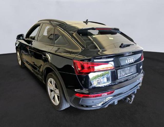 Audi Q5 SPB 40 TDI quattro S tronic Business Advanced - foto 2 di 4