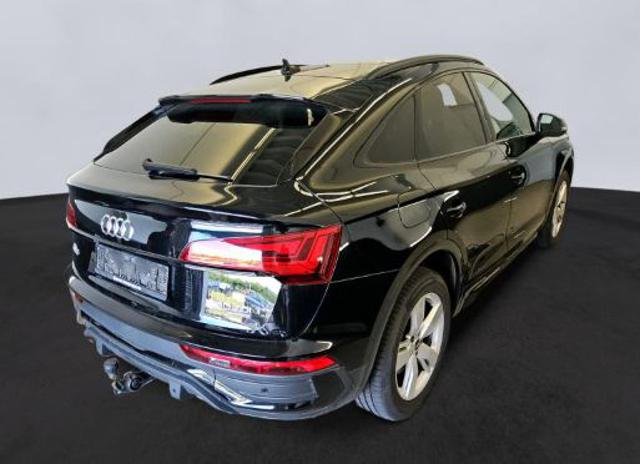 Audi Q5 SPB 40 TDI quattro S tronic Business Advanced - foto 3 di 4