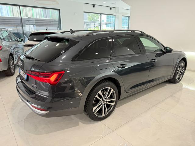 Audi A6 allroad 40 TDI 2.0 quattro S tronic Evolution *FULL* - foto 4 di 4