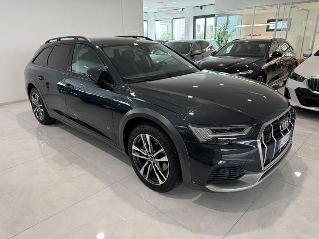Audi A6 allroad 40 TDI 2.0 quattro S tronic Evolution *FULL* - foto 3 di 4