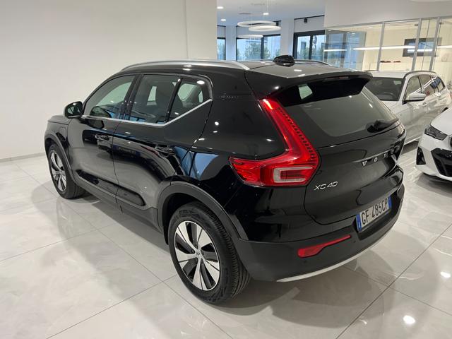Volvo XC40 T4 Recharge Plug-in Hybrid Inscription Expression - foto 4 di 4