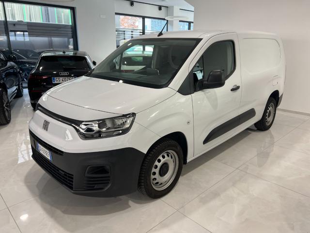 Fiat Doblo Doblò 1.5 BlueHdi 130CV PL-TN passo lungo Van, del 2023, 52.300 km, in vendita a Asolo (TV)