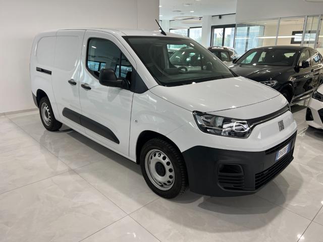 Fiat Doblo Doblò 1.5 BlueHdi 130CV PL-TN passo lungo Van - foto 3 di 4
