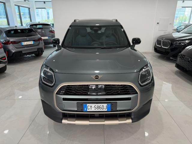 MINI Countryman C Favoured Countryman *Tetto Panoramico* - foto 2 di 4