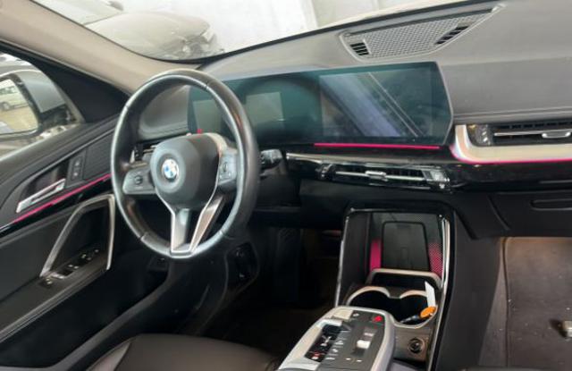 BMW X1 sDrive 18i xLine Edition *Prezzo reale* - foto 3 di 4