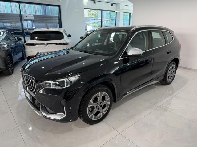 BMW X1 sDrive 18i xLine Edition *Prezzo reale*, del 2022, 45.000 km, in vendita a Asolo (TV)