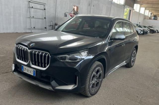 BMW X1 sDrive 18i xLine Edition *Prezzo reale*, del 2022, 45.000 km, in vendita a Asolo (TV)