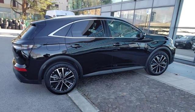 DS Automobiles DS 7 BlueHDi 130 aut. Rivoli Crossback - foto 2 di 4