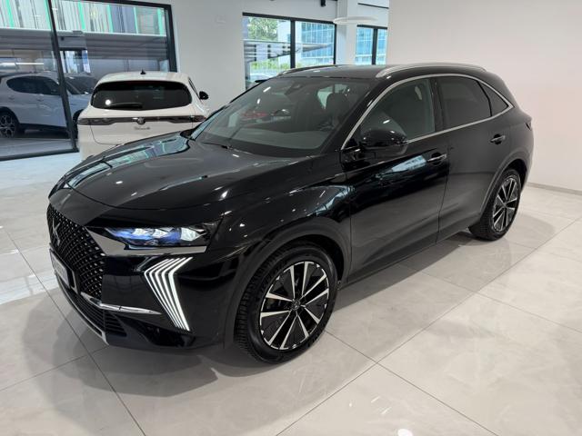 DS Automobiles DS 7 BlueHDi 130 aut. Rivoli Crossback, del 2023, 46.000 km, in vendita a Asolo (TV)