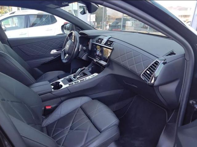 DS Automobiles DS 7 BlueHDi 130 aut. Rivoli Crossback - foto 3 di 4