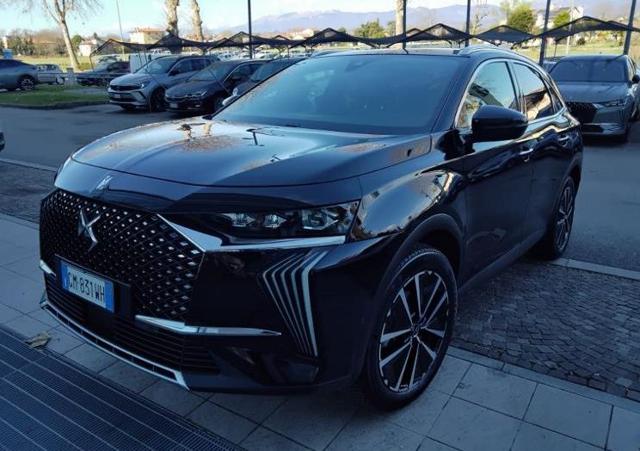 DS Automobiles DS 7 BlueHDi 130 aut. Rivoli Crossback, del 2023, 46.000 km, in vendita a Asolo (TV)