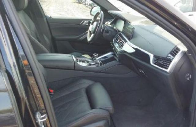 BMW X6 xDrive30d 48V Msport - foto 4 di 4