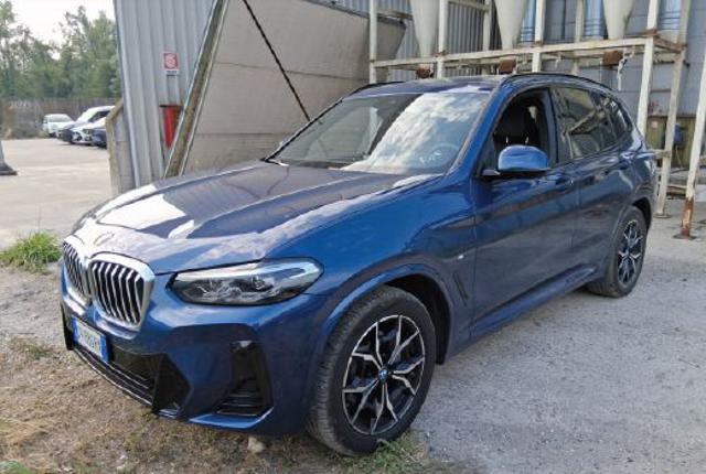 BMW X3 xDrive20d 48V Msport *Sedili riscaldati* - foto 1 di 4