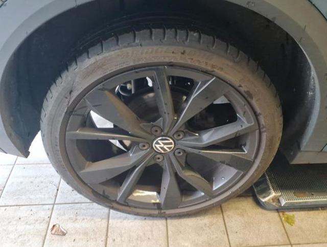 Volkswagen T-Roc Cabriolet 1.5 TSI ACT R-line Sedili riscaldati - foto 3 di 4