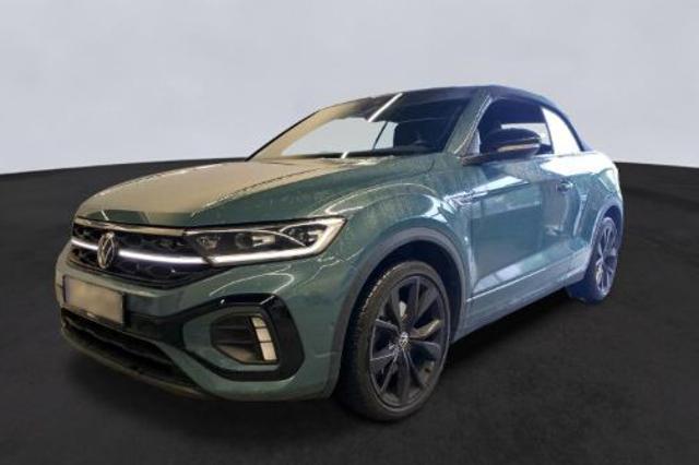 Volkswagen T-Roc Cabriolet 1.5 TSI ACT R-line Sedili riscaldati, del 2023, 34.900 km, in vendita a Asolo (TV)
