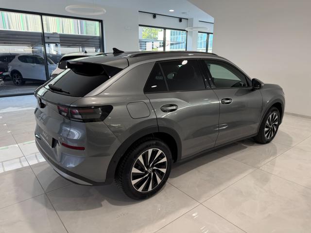 Volkswagen T-Roc 1.5 eTSI ACT DSG Life *Sedili Riscaldati* - foto 4 di 4