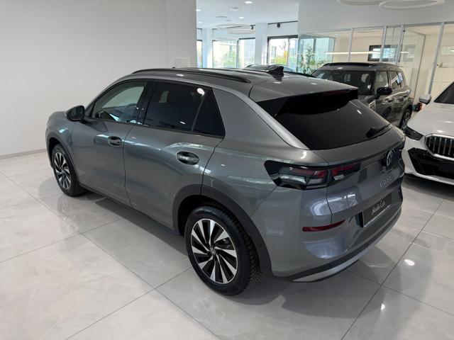 Volkswagen T-Roc 1.5 eTSI ACT DSG Life *Sedili Riscaldati* - foto 3 di 4
