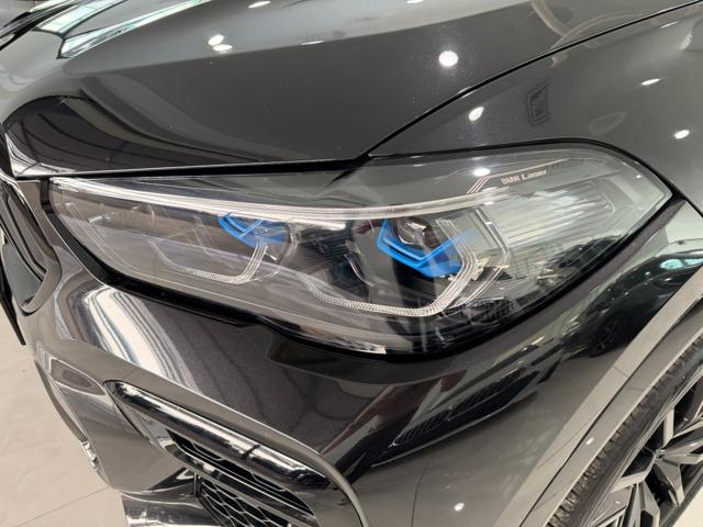 BMW X6 xDrive30d 48V Msport *ACC*FARI LASER* - foto 2 di 4