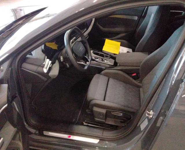 Audi A5 Avant TDI 150 kW mHEV+ S tronic quattro S Line edi - foto 3 di 4