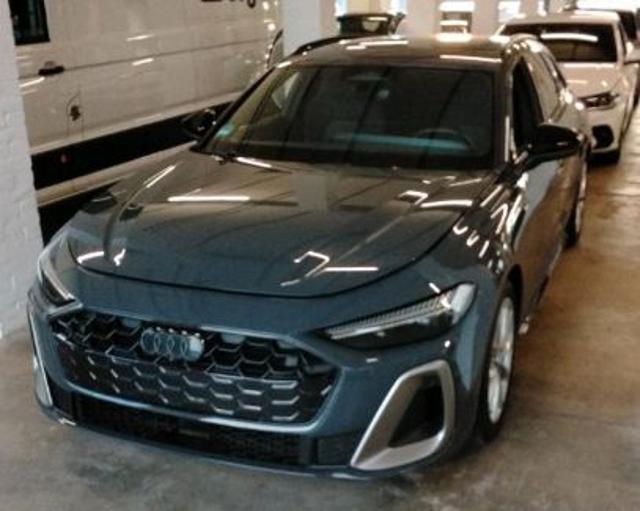 Audi A5 Avant TDI 150 kW mHEV+ S tronic quattro S Line edi, del 2025, 32.000 km, in vendita a Asolo (TV)