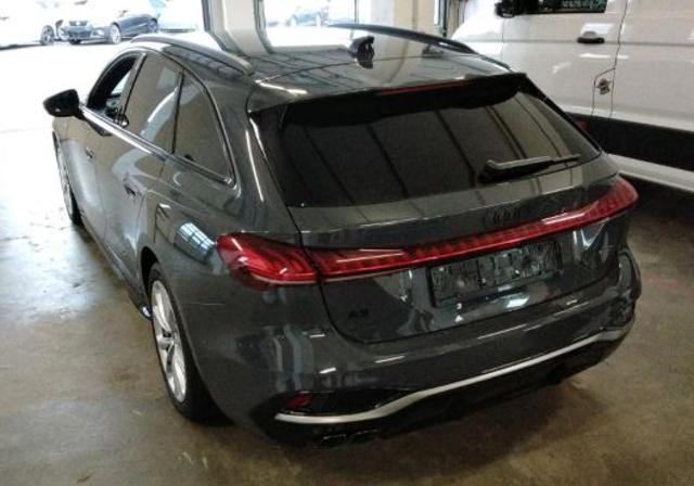 Audi A5 Avant TDI 150 kW mHEV+ S tronic quattro S Line edi - foto 2 di 4
