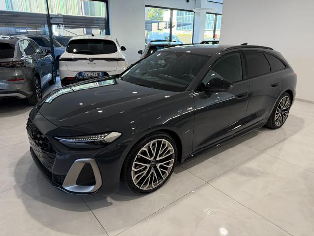 Audi A5 Avant TDI 150 kW mHEV+ S tronic quattro S Line edi, del 2025, 32.000 km, in vendita a Asolo (TV)