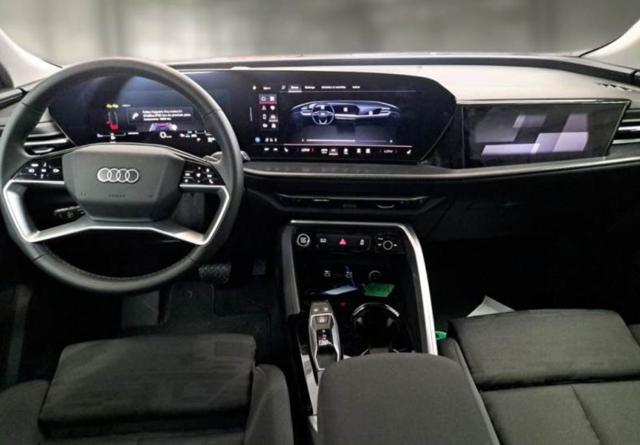 Audi Q5 SPB 40 TDI quattro S tronic S line Edition - foto 4 di 4