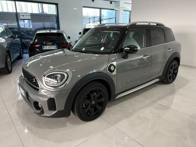 MINI Countryman 1.5 Cooper SE Countryman ALL4 Automatica usato a ASOLO