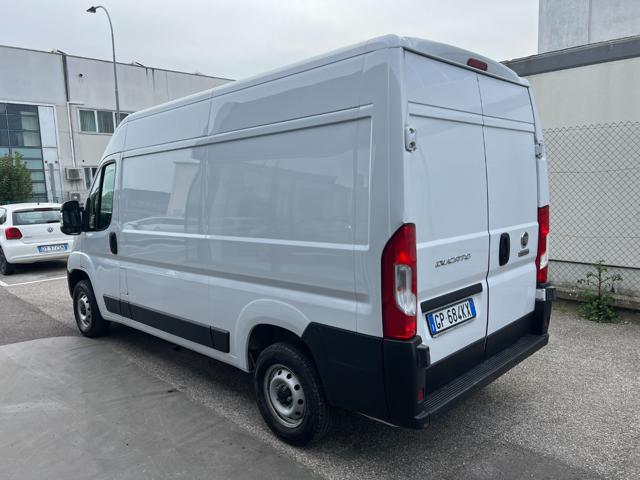 Fiat Ducato 33 2.2 Mjt 140CV PM-TM Easy - foto 3 di 4