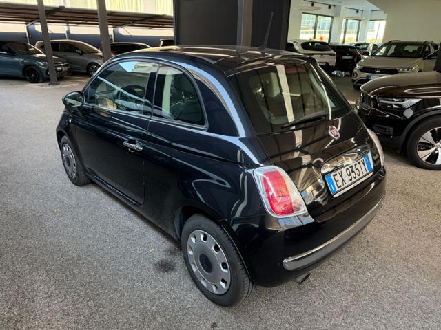 Fiat 500 1.2 EasyPower Lounge Tetto panoramico - foto 4 di 4