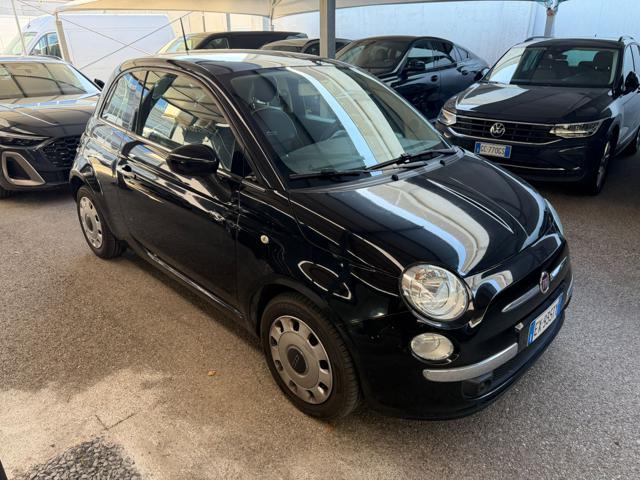 Fiat 500 1.2 EasyPower Lounge Tetto panoramico - foto 2 di 4