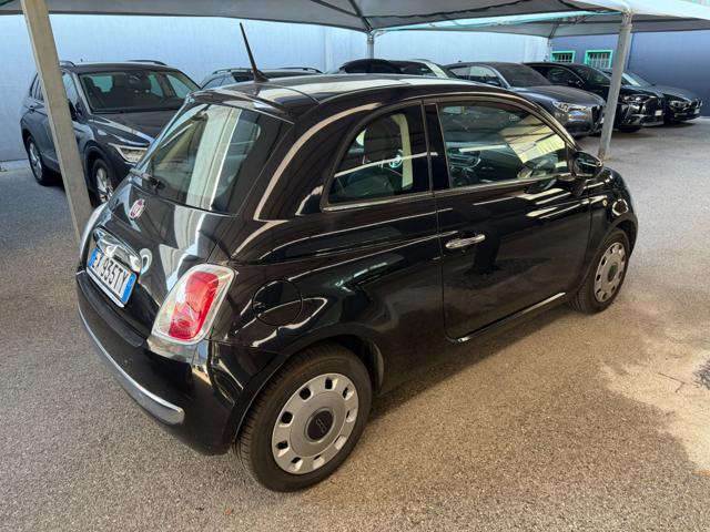 Fiat 500 1.2 EasyPower Lounge Tetto panoramico - foto 3 di 4
