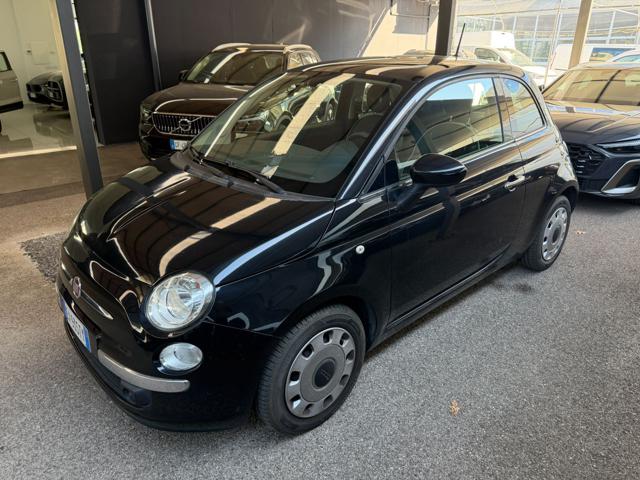 Fiat 500 1.2 EasyPower Lounge Tetto panoramico, del 2014, 161.500 km, in vendita a Asolo (TV)