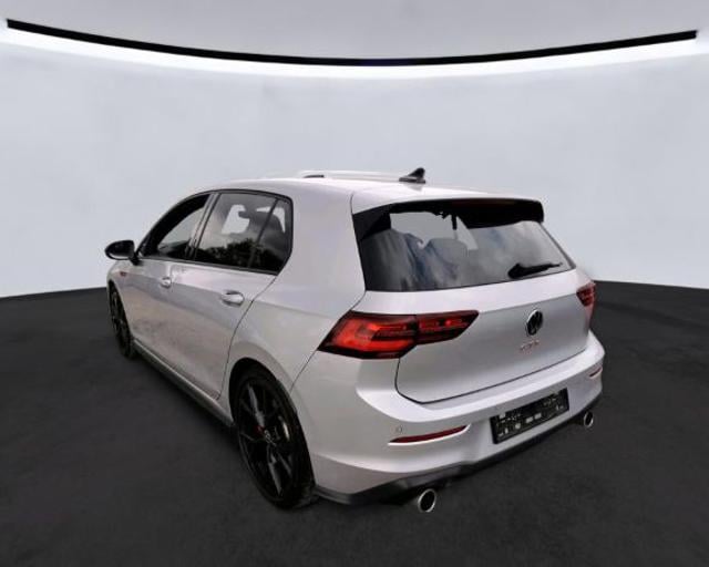 Volkswagen Golf 2.0 TSI DSG GTI *Sedili riscaldati* - foto 3 di 4