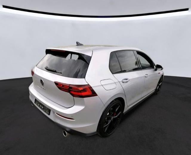 Volkswagen Golf 2.0 TSI DSG GTI *Sedili riscaldati* - foto 4 di 4