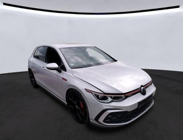 Volkswagen Golf 2.0 TSI DSG GTI *Sedili riscaldati* - foto 2 di 4