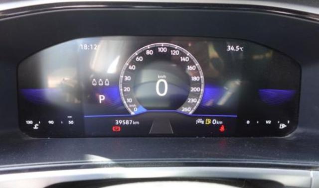 Volkswagen T-Roc 1.5 TSI ACT DSG Life Apple CarPlay Android auto - foto 4 di 4