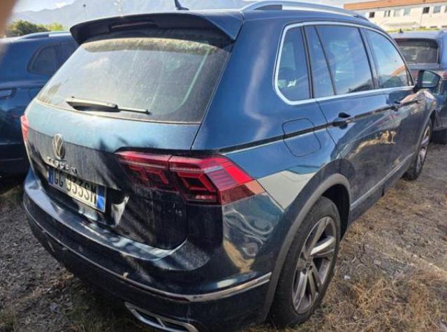 Volkswagen Tiguan 1.5 TSI 150 CV DSG ACT R-Line - foto 2 di 4